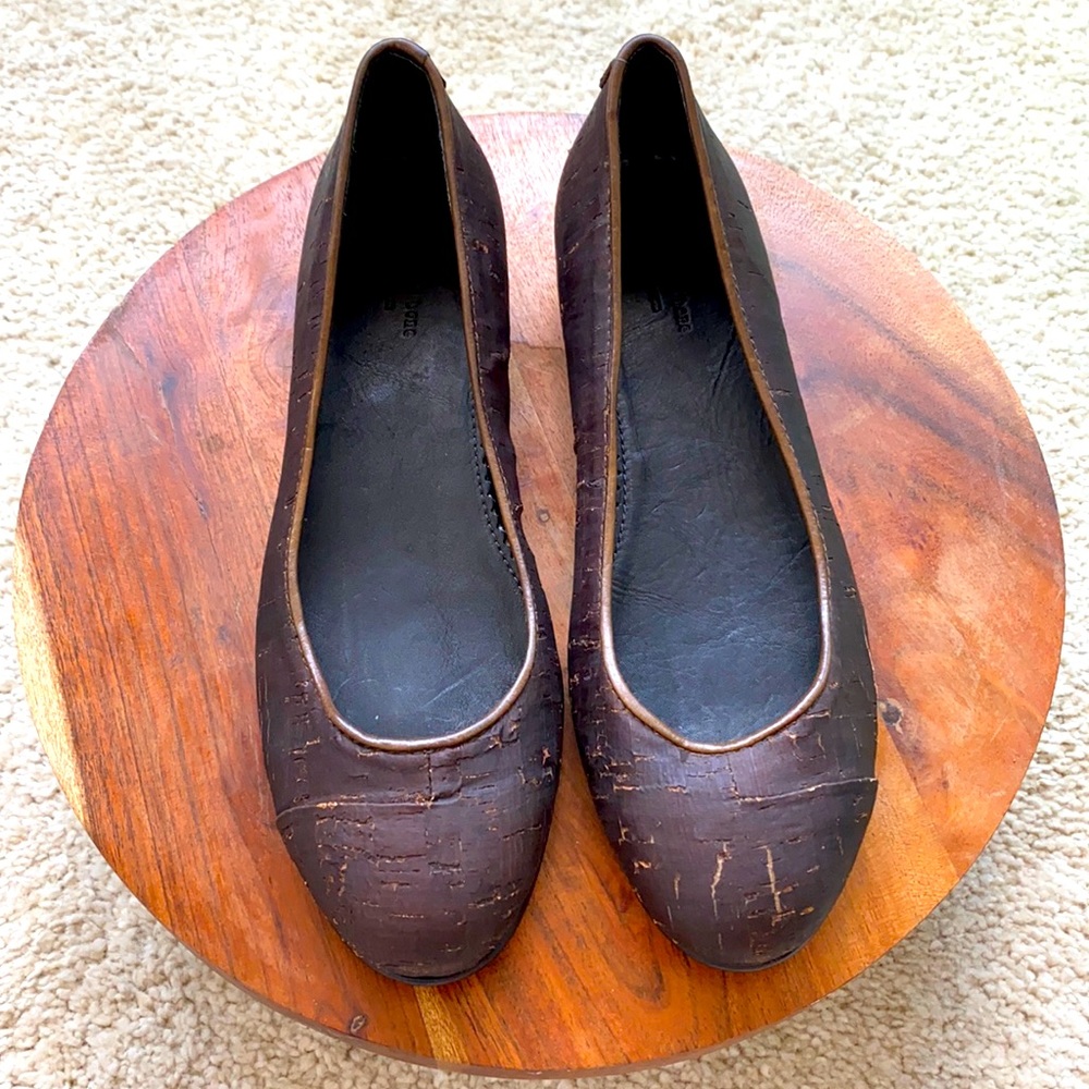 Rag & Bone Flats